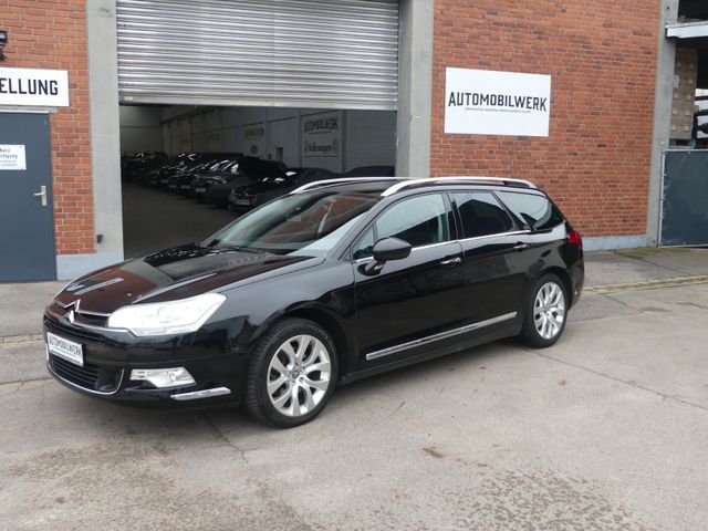 Citroën C5 Tourer 3.0 V6*Xenon*AHK*Navi*18"Alu*2x PDC*