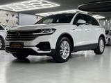 Volkswagen Touareg 4Motion 3.0 V6 TSI - gebrauchte VW Touareg aus dem Jahr 2022