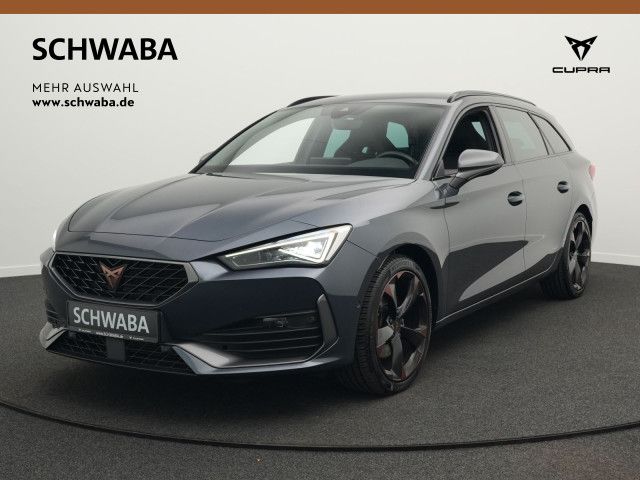 Cupra Leon Sportstourer 1.5 eTSI *ACC*MATRIX*R-KAM*18*