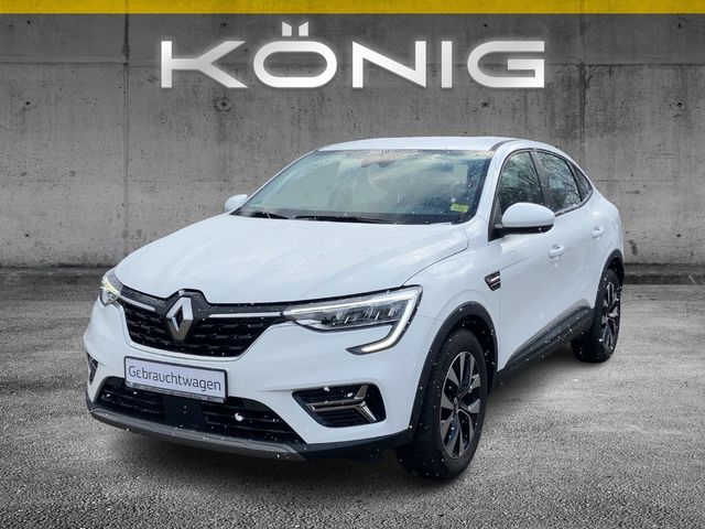 Renault Arkana EQUILIBRE 1.3 TCe 140 PS EDC Kamera