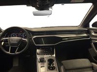 Audi A6 - Vorschau Bild 16