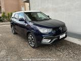 Ssangyong SsangYong XLV 1.6 Dream GPL - Ssangyong XLV Gebrauchtwagen