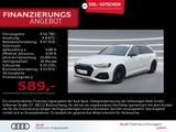 Audi RS4 Avant MATRIX Pano AHK ACC HuD B&O 280km/h - Audi RS4: Weiß