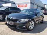BMW 435i  Gran Coupe xDrive,Vollausstattung,M-Paket - BMW 435: 5 Türen