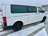 Volkswagen T6 ABT e-Caravelle 6 Sitzer Lang - Volkswagen: Abt