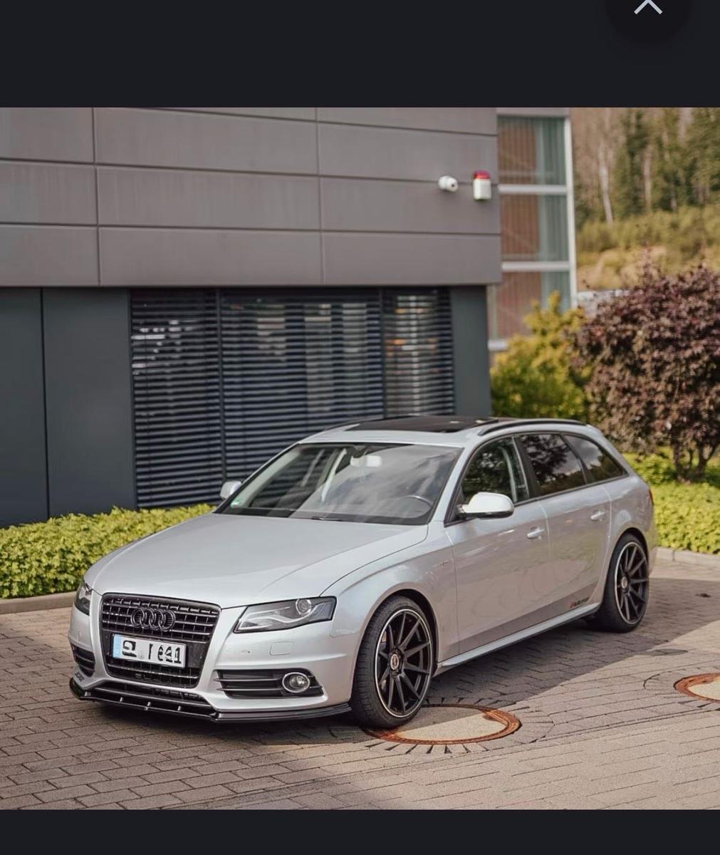 Audi A4 2011 — photo 6