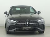 Mercedes-Benz CLE 220 d Cabrio AMG Adv+*Memory*Komfort-Paket* - Mercedes-Benz C AMG Paket