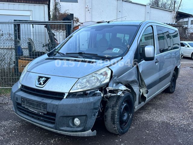 Peugeot Expert Tepee L2H1 Tendance