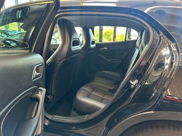 MYAUTOCENTER – Gebraucht- und Jahreswagen mit Werkstattservice in Pfaffenhofen Mercedes-Benz GLA 220 CDI d 4Matic *LED*Kamera*