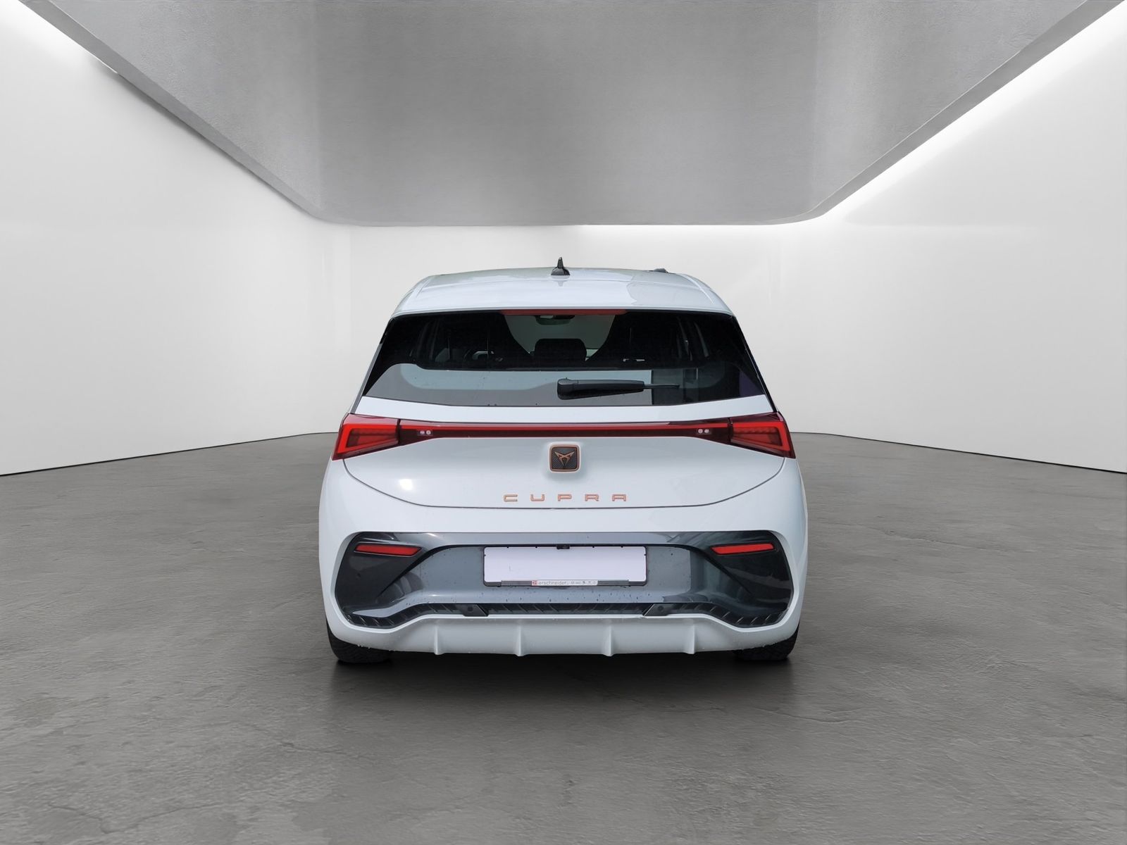 Cupra Born - Bild 7