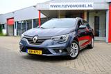 Renault Megane Estate 1.5 dCi Zen Navi|Half Leder|LMV|Pa - Renault Megane Zen mit Diesel-Antrieb