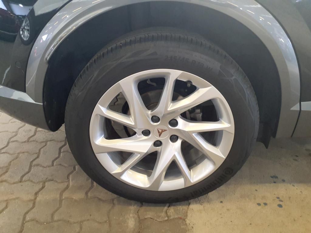 Cupra Formentor 1.5 TSI AHK*PDC*Tempo*Klima*NAV*SH