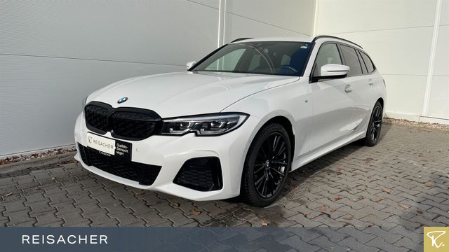 BMW M340d xDrive Tou LCPro.HuD,RFK,Keyless,el.SitzeM