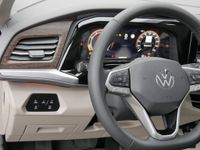 Volkswagen T7 Multivan - Vorschau Bild 11