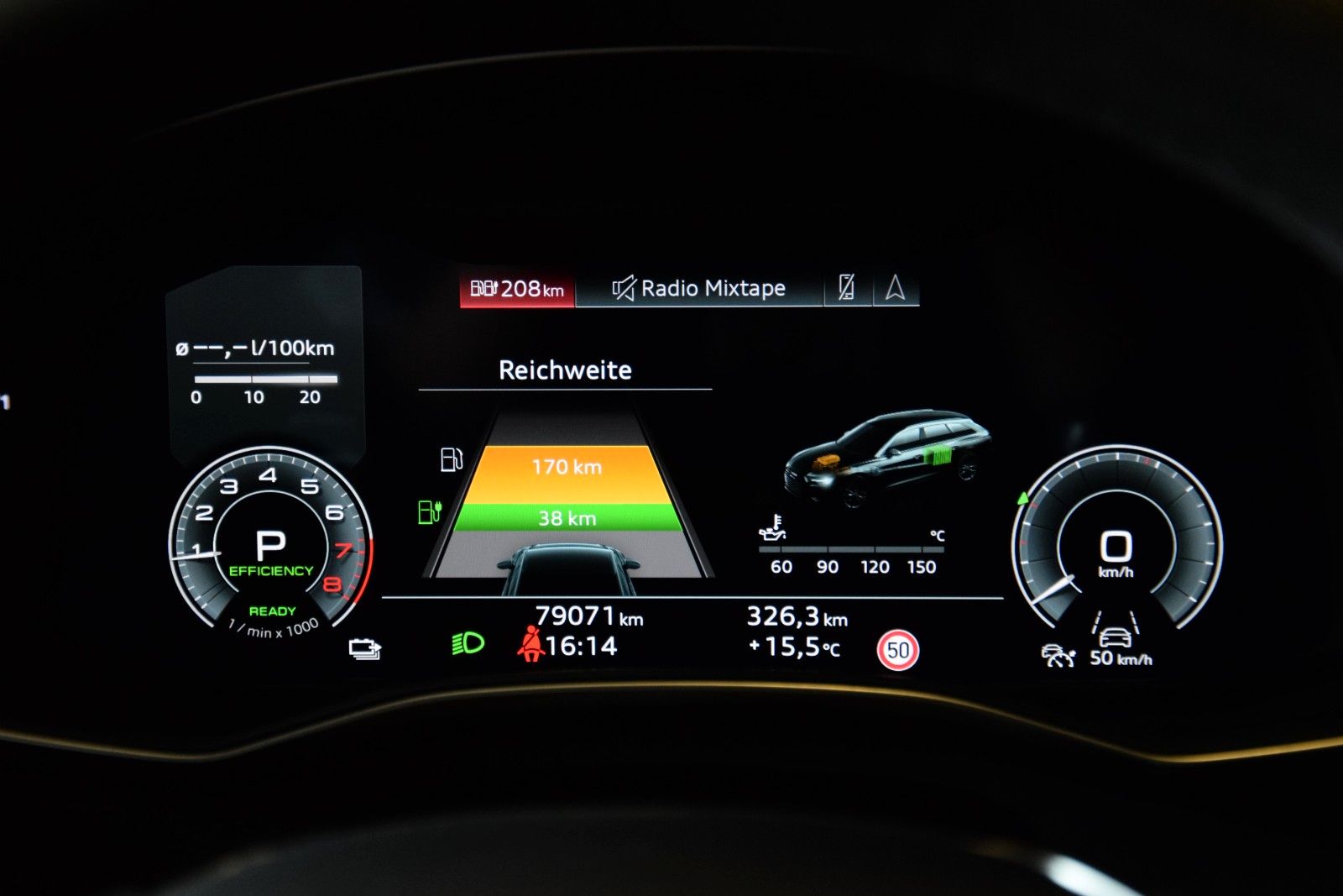 Audi A6 Avant 55 TFSI e QU 3x S-LINE HD-LED PANO 360° foto 24
