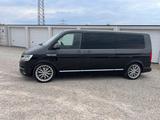 Volkswagen T6 Multivan , Schiebedach, lang, ACC, Standh.etc - Volkswagen T6 Multivan: Lang