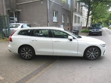 Volvo V60 - 7