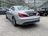 Mercedes-Benz CLA 200 Urban DCT Navi AgilityControl SH Assist - Mercedes-Benz CLA 200 aus 2018