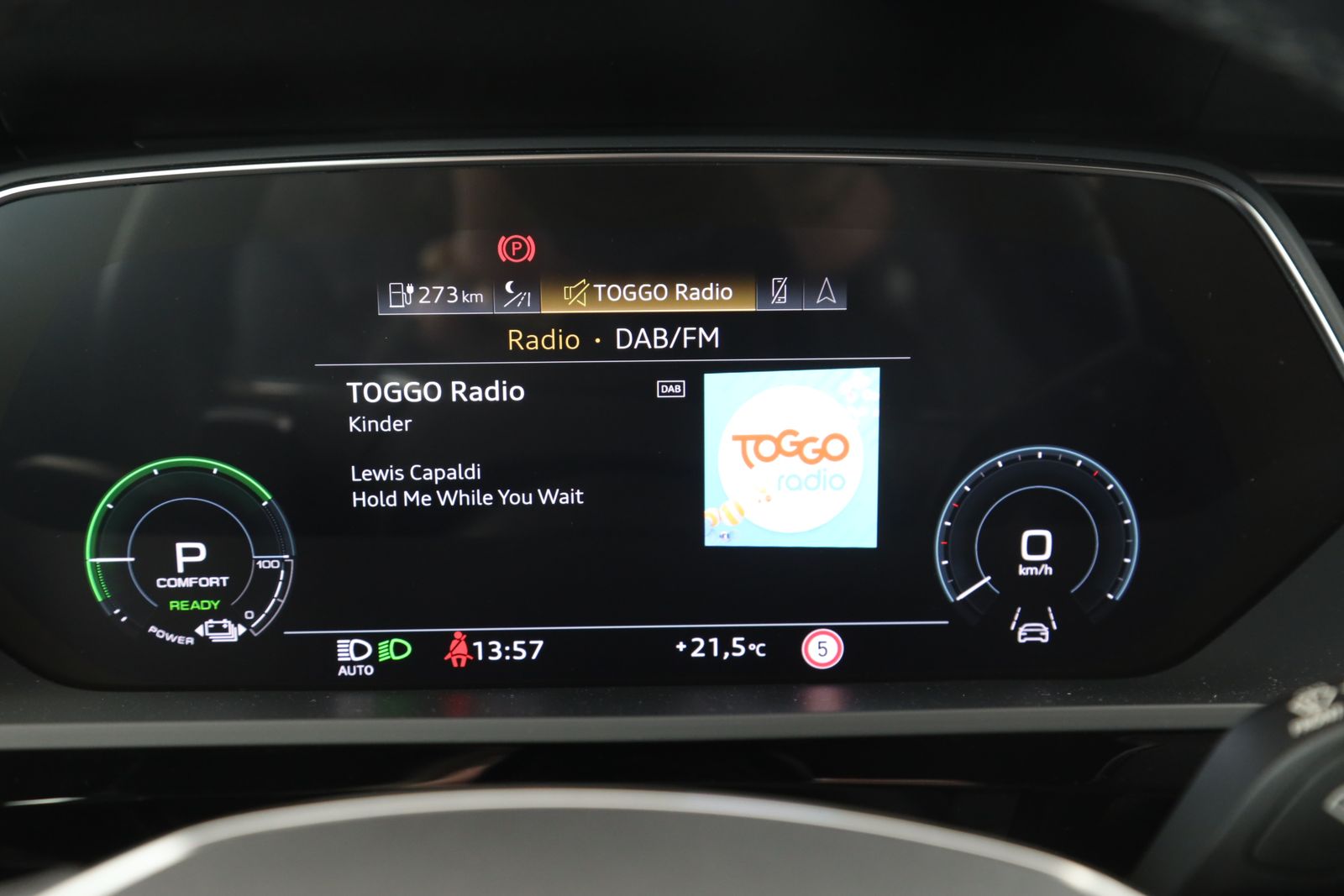 Audi e-tron - Bild 19