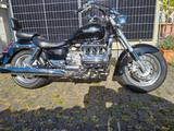 Honda F6C Valkyrie GL 1500 C SC34 - HONDA GL 1500