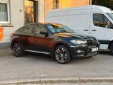 BMW X6 xDrive 30d M57 Motor 4 Sitzer  Tau... - BMW M5: Coupé