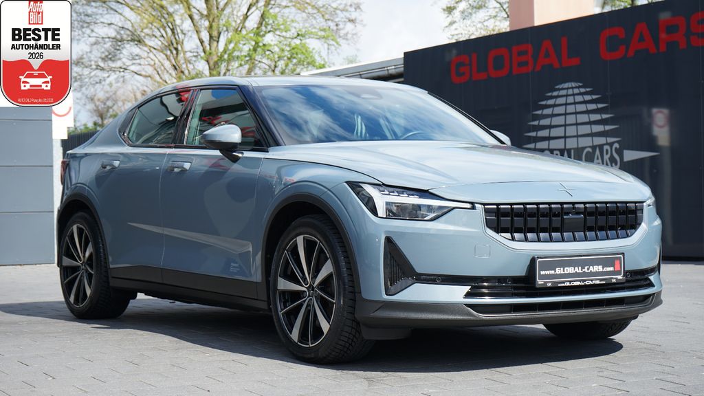 Angebot ansehen Polestar 2