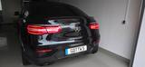 Mercedes-Benz GLC 43 AMG Mercedes-AMG GLC 43 4MATIC Coupé ... - Mercedes-Benz GLC 43 AMG: Sportwagen