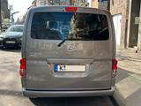 Nissan Evalia Tekna 1.5 dci 110 DPF Tekna - 7-Sitzer  - Nissan Evalia mit Diesel-Antrieb
