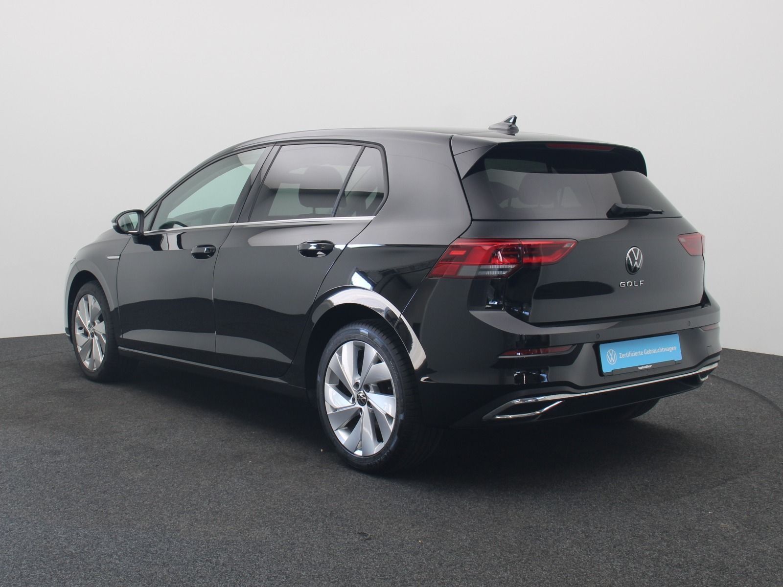 Volkswagen Golf - Bild 5