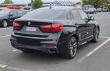 BMW X6 xDrive30d - - BMW X6 in Hannover