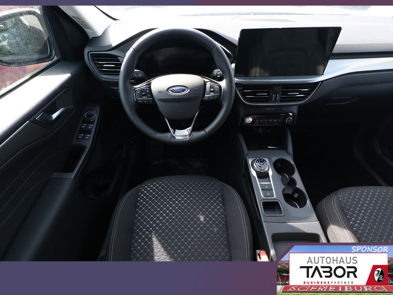 Ford Kuga - Bild 7