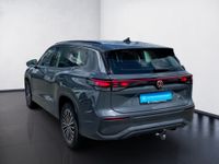 Volkswagen Tayron - Vorschau Bild 4