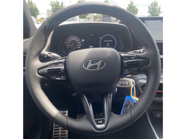 Hyundai i20 – Bild 15