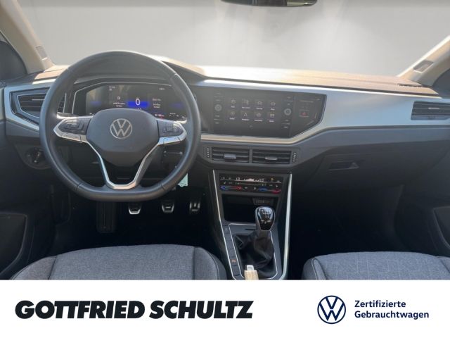 Volkswagen Polo - Bild 8