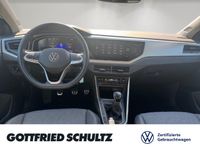 Volkswagen Polo - Vorschau Bild 8