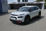 Citroën C4 Cactus 1.2 PureTech 110 'Shine' #NAVI #KAM #P - Citroën C4 Cactus: Automatik