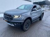 Ford Raptor Doppelkabine 4x4 NeueMotor 0km bei Ford!! - Ford Raptor Gebrauchtwagen