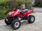 Kymco KXR 250 - Angebote