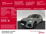 Audi RS Q3 Sportback S tr. AHK PDC 360°K NAVI VIRTUAL - Audi RSQ3 Gebrauchtwagen in Berlin