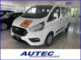 Ford Transit Custom Kombi 320 L2 KLIMA+9-SITZER - Ford Transit Custom in Düsseldorf