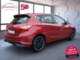 Nissan Pulsar 1.2 DIG-T Tekna,NAVI,LED,360°,Sitzhzg. - Nissan Pulsar TEKNA mit Benzin-Antrieb