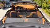 Porsche 996 Turbo Cabriolet Turbo - Porsche 996: Cabrio, Turbo