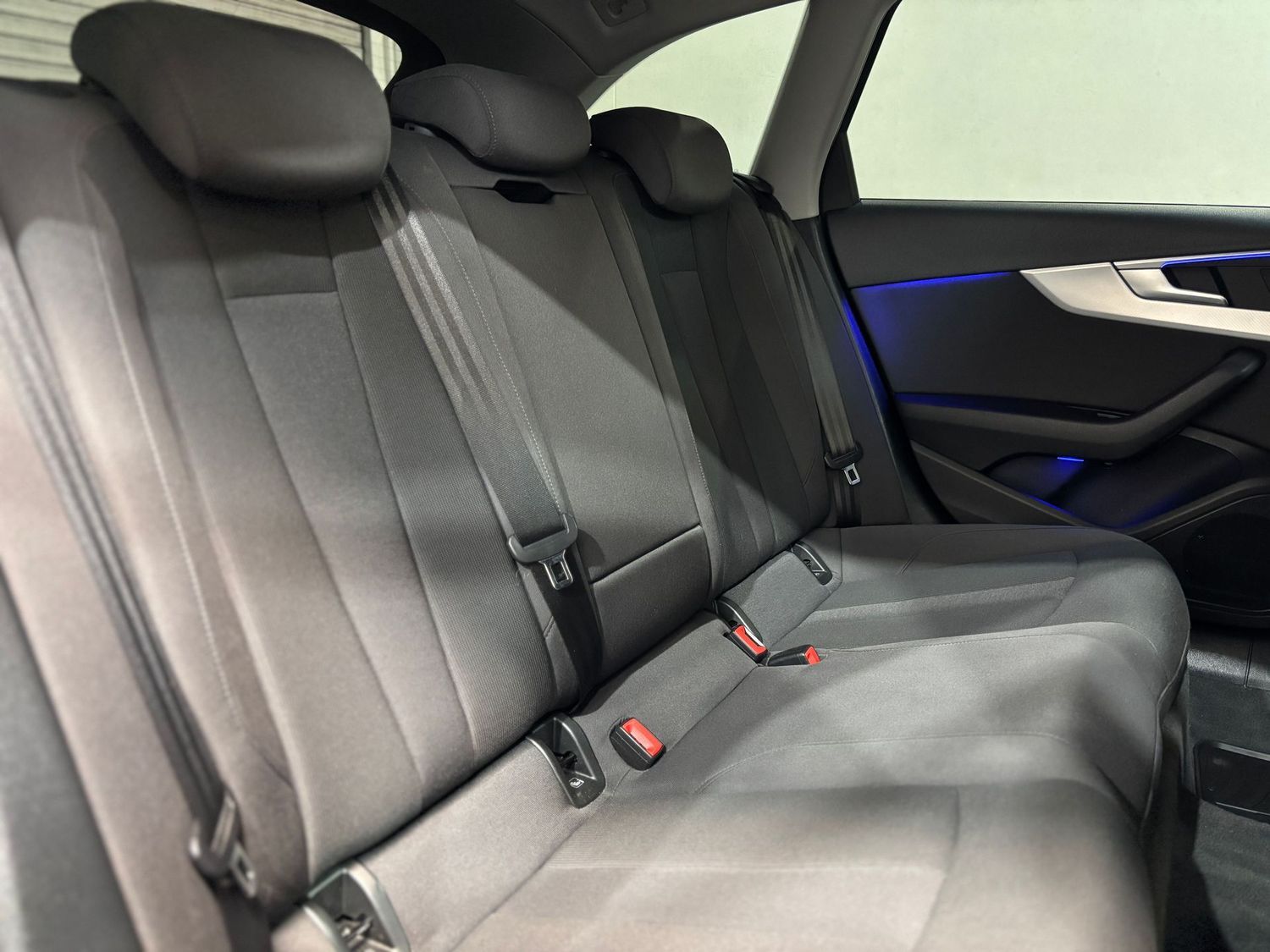 Fahrzeugabbildung Audi A4 sport Avant Virtual#LED#Ambiente#Tempomat