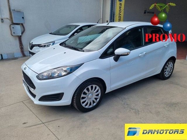 Ford Fiesta 1.5 TDCi 75CV 5 porte PERFETTA "PROM