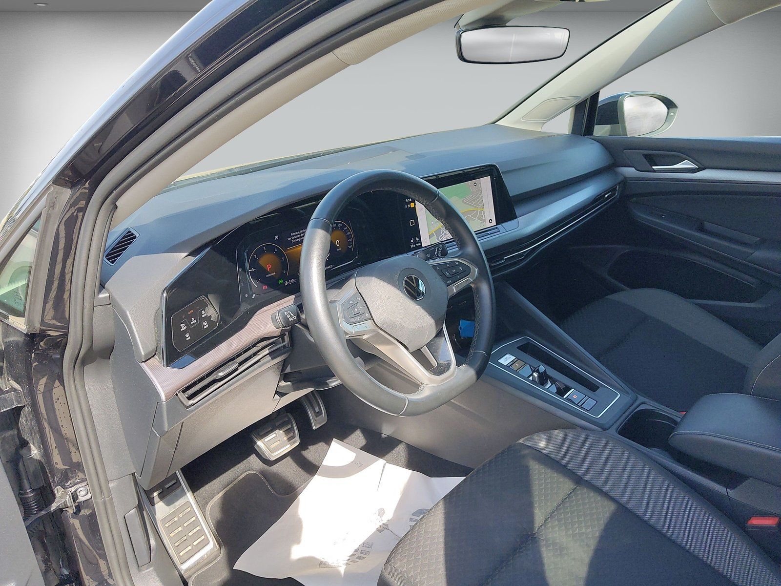 Volkswagen Golf - Bild 11