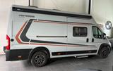 Weinsberg CaraBus 630 MEG Edition m. Motorradumbau - Weinsberg Carabus 630 Automatik