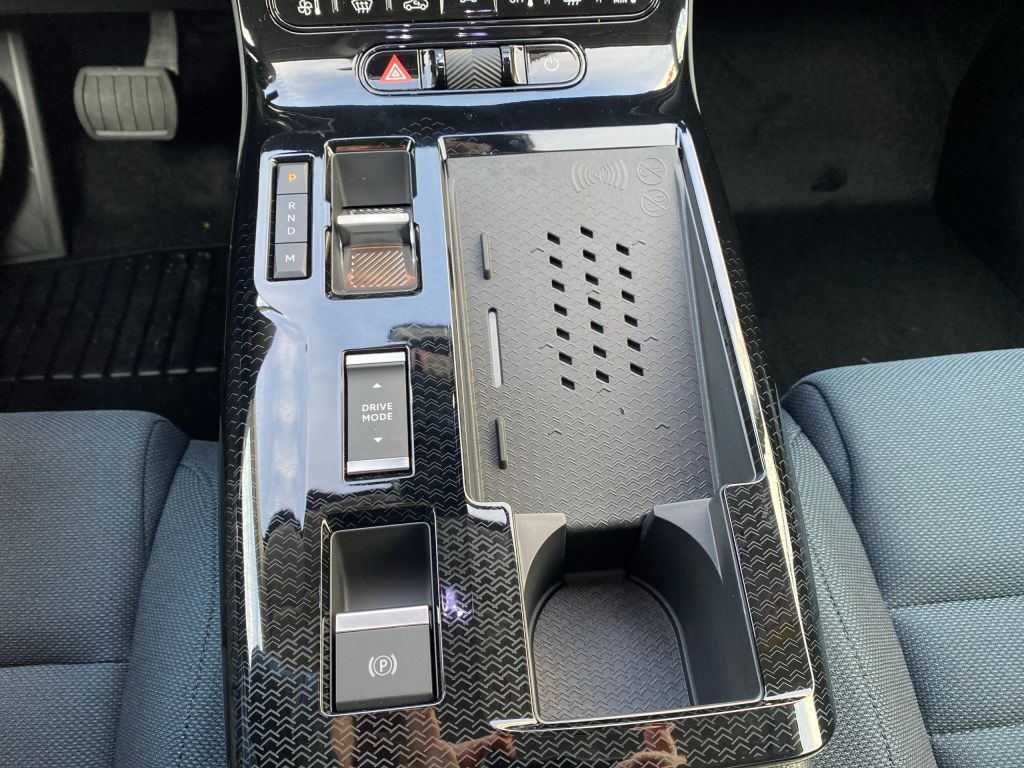 Fahrzeugabbildung Citroën C5 Aircross Hybrid 145 Automatik PLUS *Winter-Pa