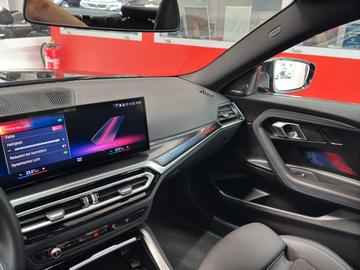 2024 BMW M240I 缩略图 27