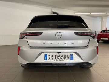 Opel Astra - 4