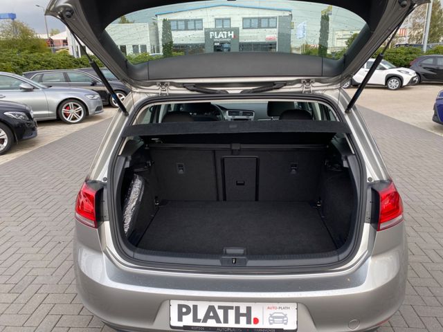 Volkswagen Golf  1.8 Automatik